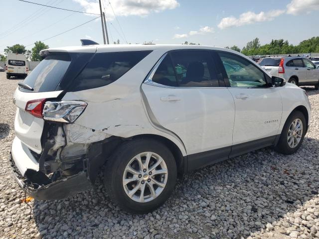Photo 3 from auction – 2018 CHEVROLET EQUINOX LT with VIN 2GNAXJEV8J6348798