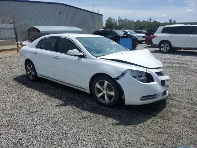 Photo 4 from auction – 2012 CHEVROLET MALIBU 1LT with VIN 1G1ZC5E02CF158239