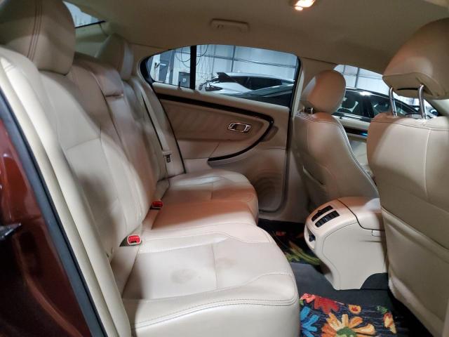 Photo 10 from auction – 2015 FORD TAURUS LIM with VIN 1FAHP2F85FG102813