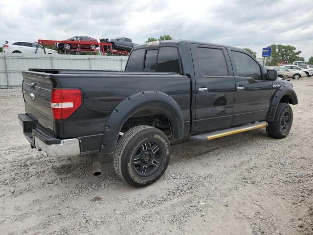 Photo 3 from auction – 2014 FORD F150 SUPER with VIN 1FTFW1EF0EKD92016