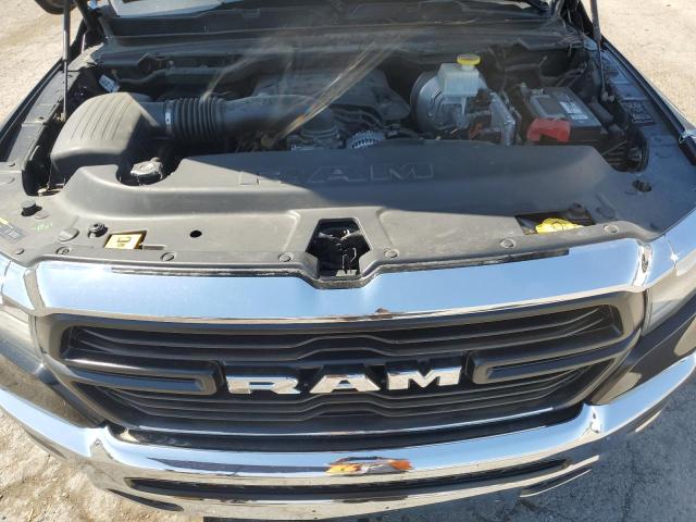 Photo 11 from auction – 2019 RAM 1500 LARAM with VIN 1C6SRFJT0KN517855