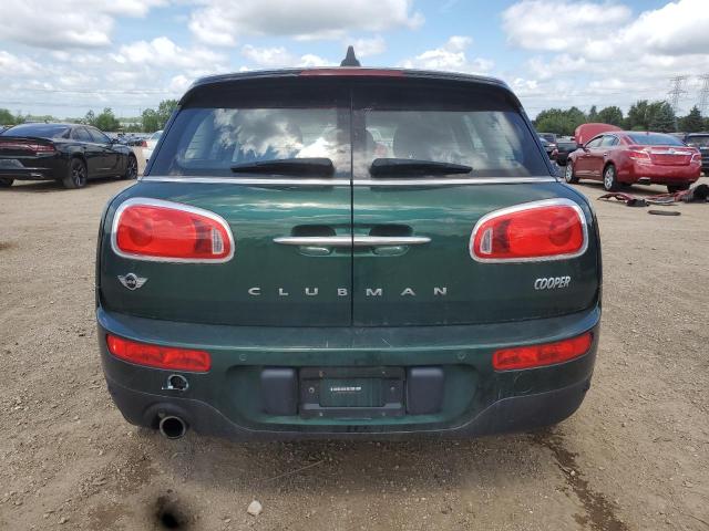 Photo 6 from auction – 2016 MINI COOPER CLU with VIN WMWLN5C54G2B34771