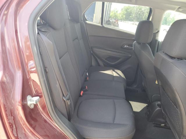 Photo 11 from auction – 2017 CHEVROLET TRAX 1LT with VIN 3GNCJPSB5HL251281
