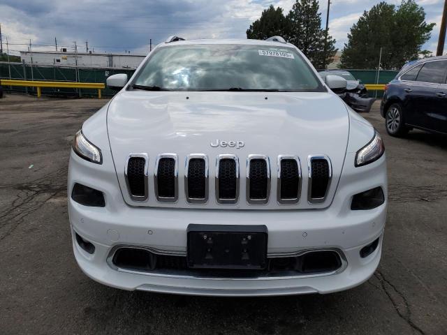 Photo 5 from auction – 2018 JEEP CHEROKEE O with VIN 1C4PJMJX3JD507595