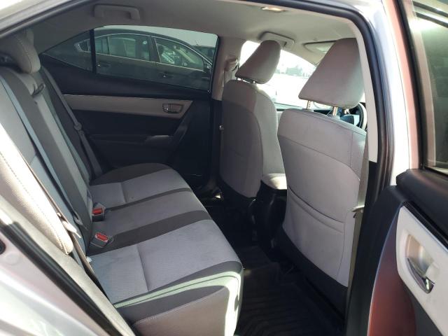 Photo 10 from auction – 2017 TOYOTA COROLLA L with VIN 2T1BURHE9HC790627
