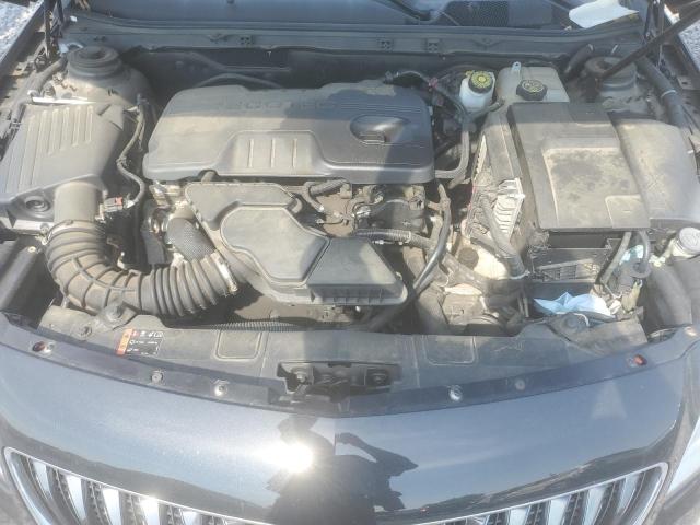 Zdjęcie 11 z aukcji – 2015 BUICK REGAL z VIN 2G4GV5EKXF9130076