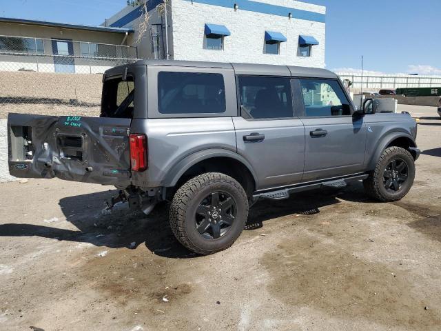 Photo 3 from auction – 2024 FORD BRONCO BLA with VIN 1FMEE1BPXRLA08007