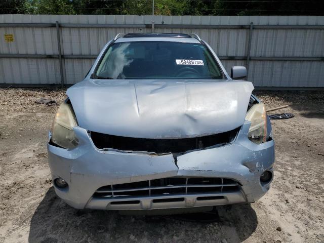 Photo 5 from auction – 2012 NISSAN ROGUE S with VIN JN8AS5MT8CW255291