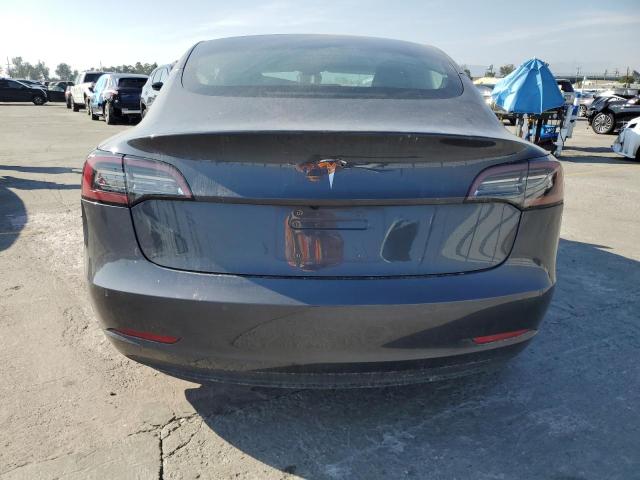 Photo 6 from auction – 2018 TESLA MODEL 3 with VIN 5YJ3E1EA1JF154788