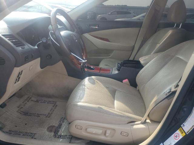 Photo 7 from auction – 2008 LEXUS ES 350 with VIN JTHBJ46G382235301