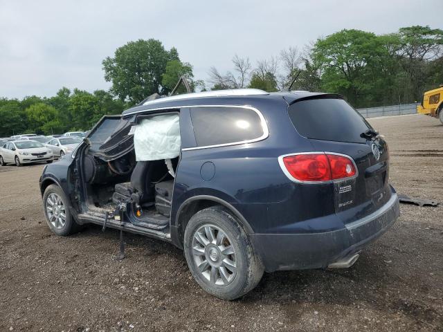 Photo 2 from auction – 2012 BUICK ENCLAVE with VIN 5GAKVCED4CJ301183