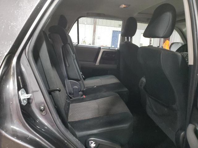 Zdjęcie 11 z aukcji – 2011 TOYOTA 4RUNNER SR z VIN JTEBU5JR1B5043478