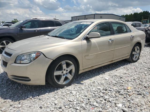 CHEVROLET MALIBU 2012 с VIN 1G1ZC5E08CF200512 - Фото с аукциона