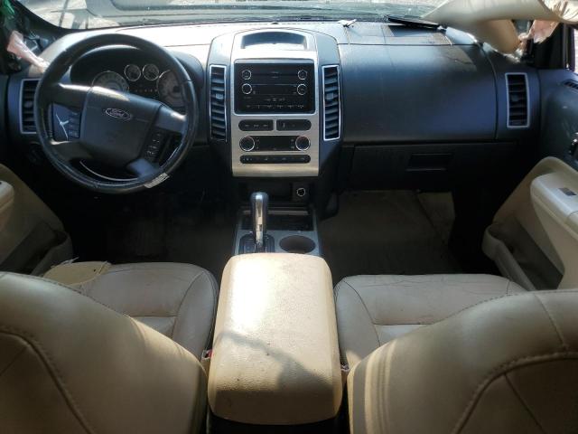 Photo 8 from auction – 2008 FORD EDGE SEL with VIN 2FMDK38C78BA41226