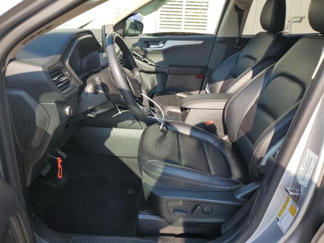 Photo 7 from auction – 2020 FORD ESCAPE SEL with VIN 1FMCU0H63LUA23193