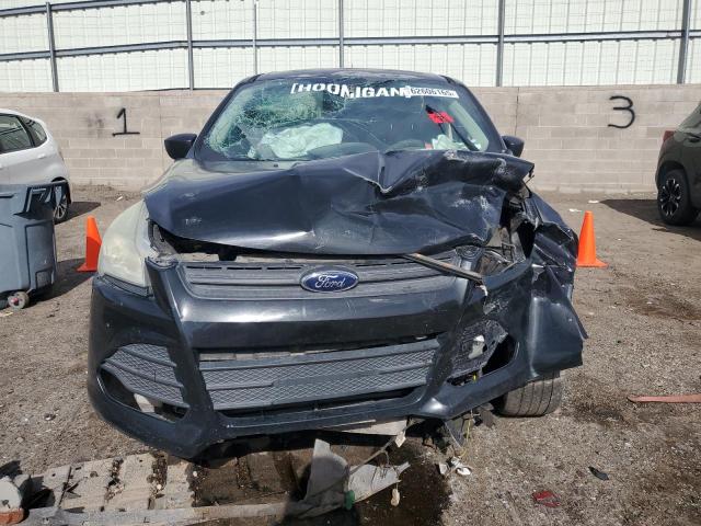 Photo 5 from auction – 2014 FORD ESCAPE S with VIN 1FMCU0F77EUE00901