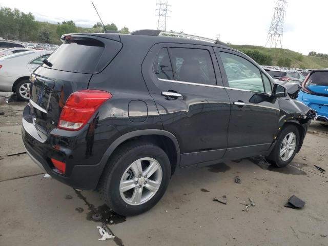 Photo 3 from auction – 2019 CHEVROLET TRAX 1LT with VIN KL7CJPSB1KB915185