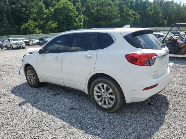 Photo 2 from auction – 2017 BUICK ENVISION E with VIN LRBFXDSA0HD026135