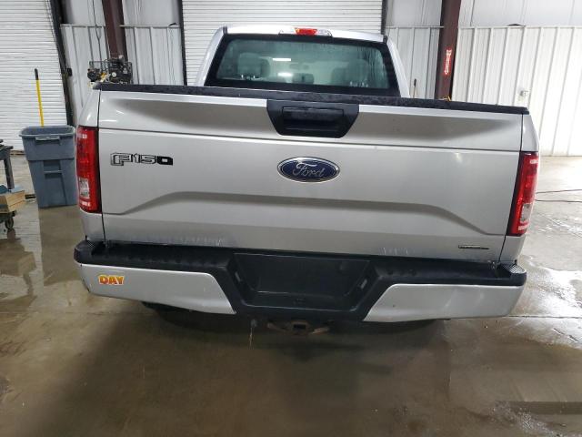 Photo 6 from auction – 2016 FORD F150 SUPER with VIN 1FTFW1EF3GFC72996