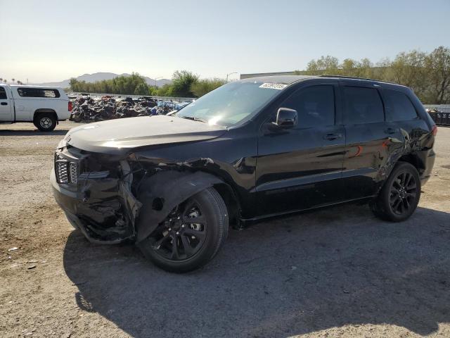 Photo 1 from auction – 2021 JEEP GRAND CHER with VIN 1C4RJFAG1MC802449