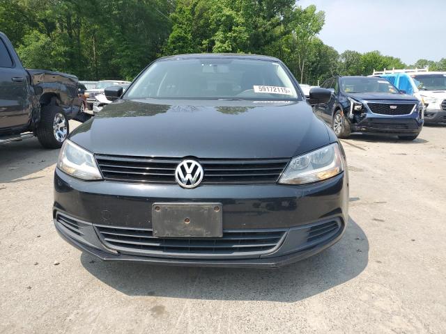 Photo 5 from auction – 2014 VOLKSWAGEN JETTA BASE with VIN 3VW2K7AJ8EM396828