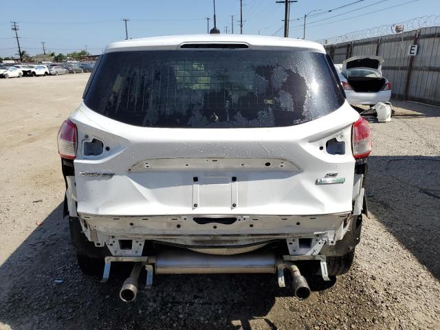 Photo 6 from auction – 2013 FORD ESCAPE with VIN 1FMCU0GX1DUB09422
