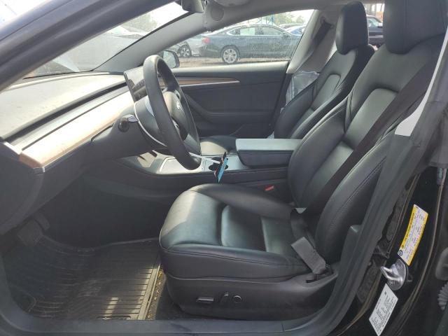 Photo 7 from auction – 2023 TESLA MODEL 3 with VIN 5YJ3E1EAXPF684945