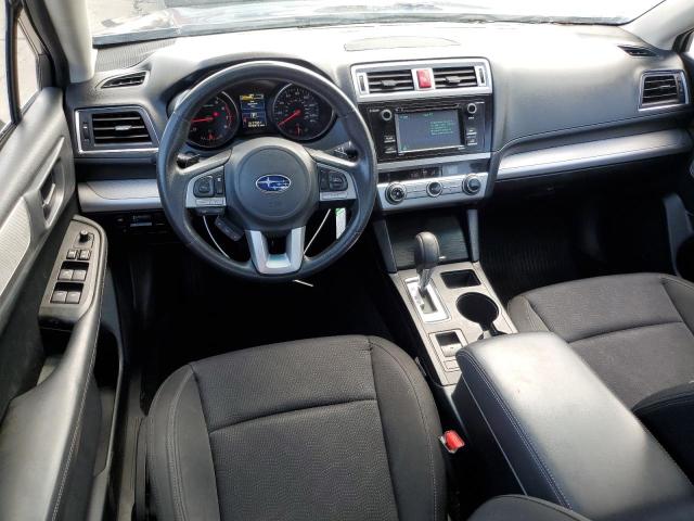 Photo 8 from auction – 2015 SUBARU LEGACY 2.5 with VIN 4S3BNBA69F3010493