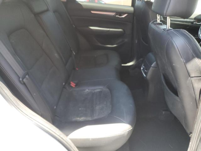 Photo 10 from auction – 2018 MAZDA CX-5 TOURI with VIN JM3KFBCM2J0440277
