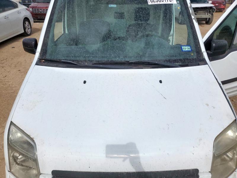 Photo 11 from auction – 2013 FORD TRANSIT CO with VIN NM0LS7DN2DT167919