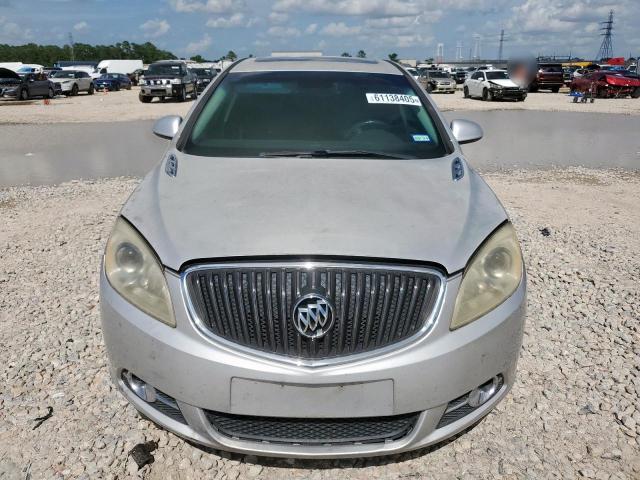 Photo 5 from auction – 2012 BUICK VERANO with VIN 1G4PS5SK3C4210640