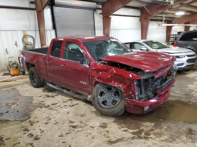 Photo 4 from auction – 2019 CHEVROLET SILVERADO with VIN 2GCVKPEC3K1185941