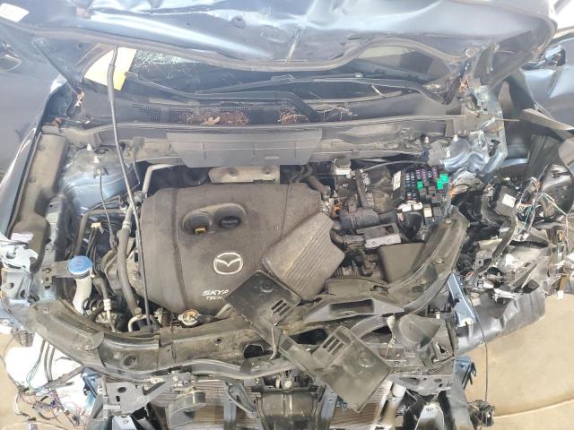 Photo 12 from auction – 2018 MAZDA CX-5 GRAND with VIN JM3KFADMXJ0327329