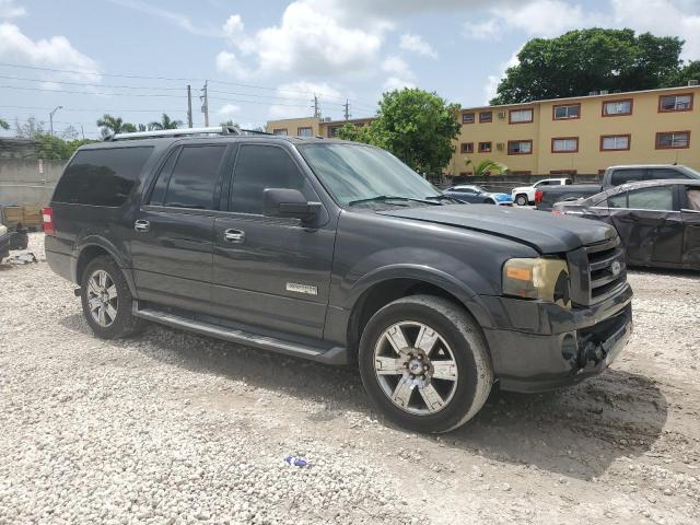 Photo 4 from auction – 2007 FORD EXPEDITION with VIN 1FMFK19557LA53869