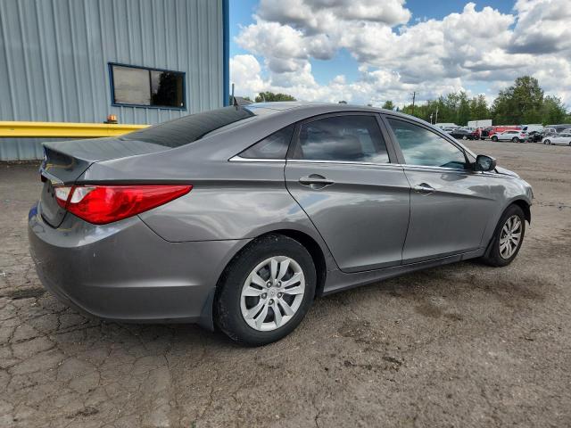 Photo 3 from auction – 2012 HYUNDAI SONATA GLS with VIN 5NPEB4AC8CH427935
