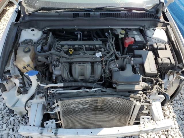 Photo 11 from auction – 2014 FORD FUSION SE with VIN 1FA6P0H71E5393451