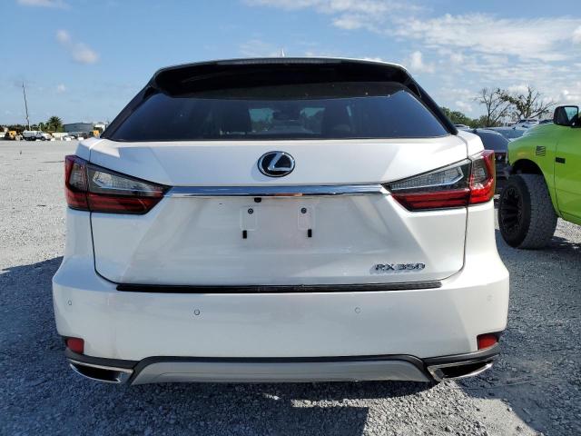 Photo 6 from auction – 2020 LEXUS RX 350 with VIN 2T2HZMAA0LC160831