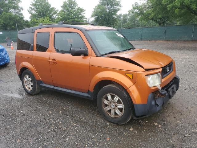 Photo 4 from auction – 2006 HONDA ELEMENT EX with VIN 5J6YH28786L008292