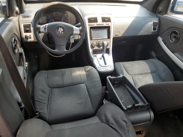 Photo 8 from auction – 2008 PONTIAC TORRENT with VIN 2CKDL33F986061658