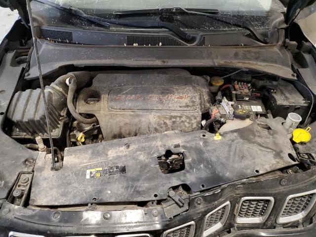 Photo 12 from auction – 2018 JEEP COMPASS LI with VIN 3C4NJDCB6JT333766
