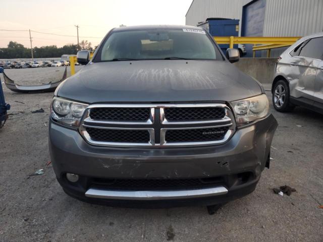 Photo 5 from auction – 2011 DODGE DURANGO EX with VIN 1D4RD2GG1BC706389