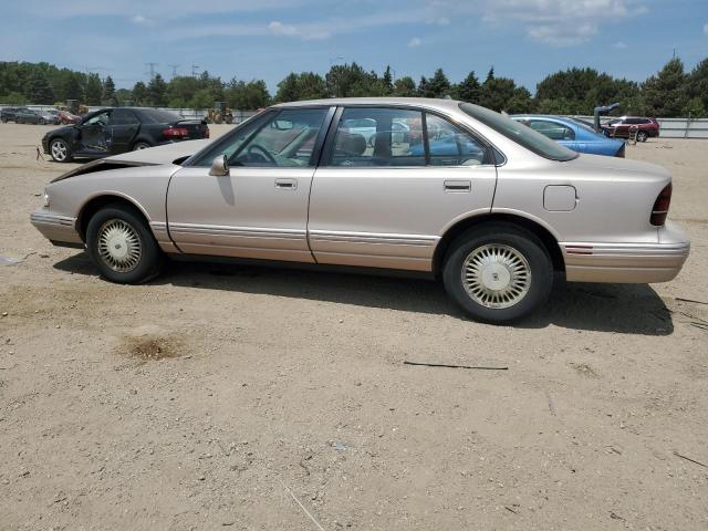 Photo 2 from auction – 1998 OLDSMOBILE REGENCY with VIN 1G3HC52K6W4864753