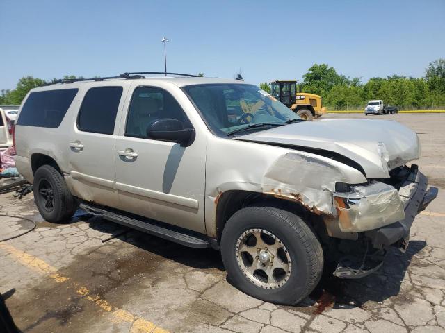 Photo 4 from auction – 2007 CHEVROLET SUBURBAN K with VIN 3GNFK16347G181077