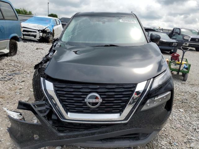 Photo 5 from auction – 2023 NISSAN ROGUE SV with VIN 5N1BT3BA5PC892872