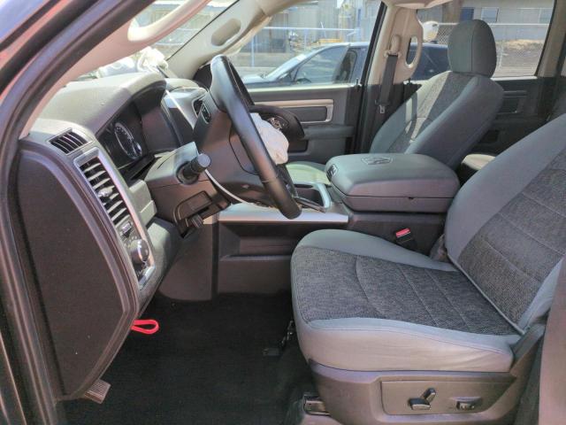 Photo 7 from auction – 2016 RAM 1500 SLT with VIN 1C6RR6LM9GS209970