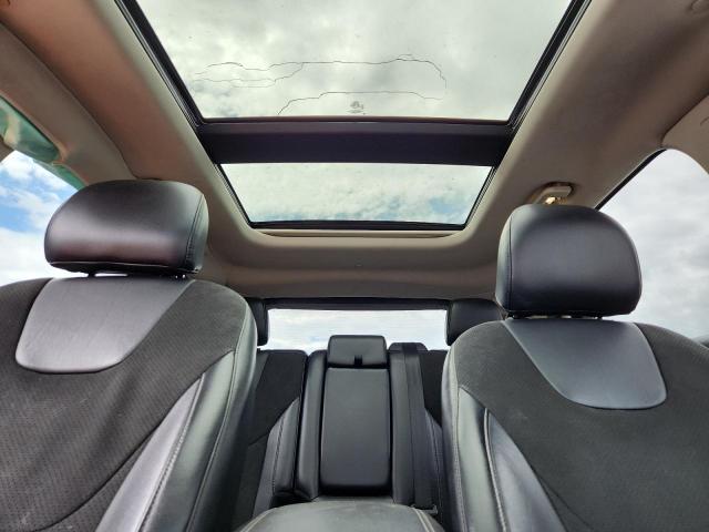 Photo 10 from auction – 2016 FORD EDGE SPORT with VIN 2FMPK4AP1GBC67521