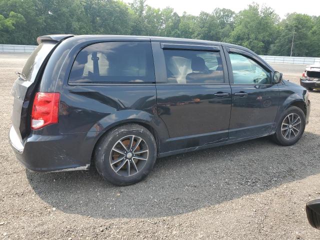 Photo 3 from auction – 2019 DODGE GRAND CARA with VIN 2C4RDGCG7KR585987