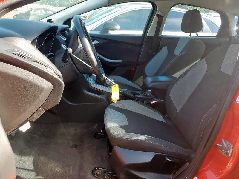 Фото 7 с аукциона – 2012 FORD FOCUS SE с VIN 1FAHP3F20CL205917