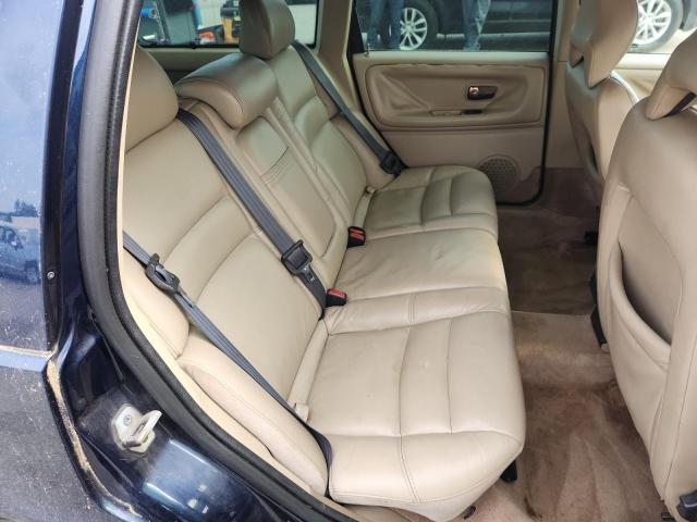 Photo 10 from auction – 1998 VOLVO V70 with VIN YV1LW5572W3485645