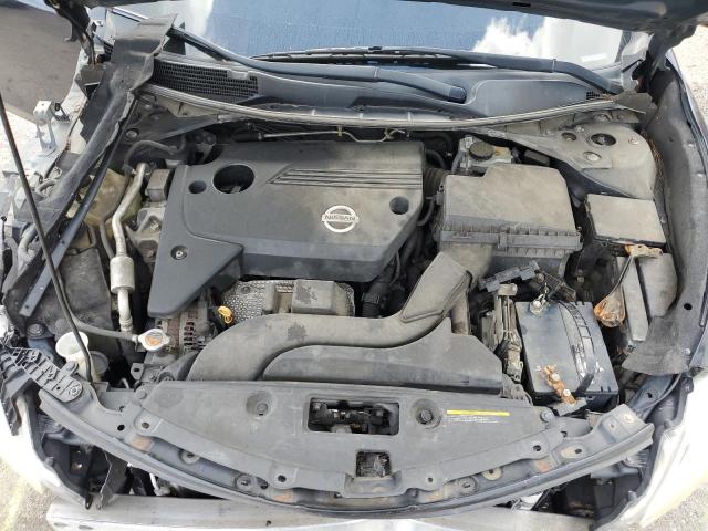 Photo 11 from auction – 2013 NISSAN ALTIMA 2.5 with VIN 1N4AL3AP8DC114749